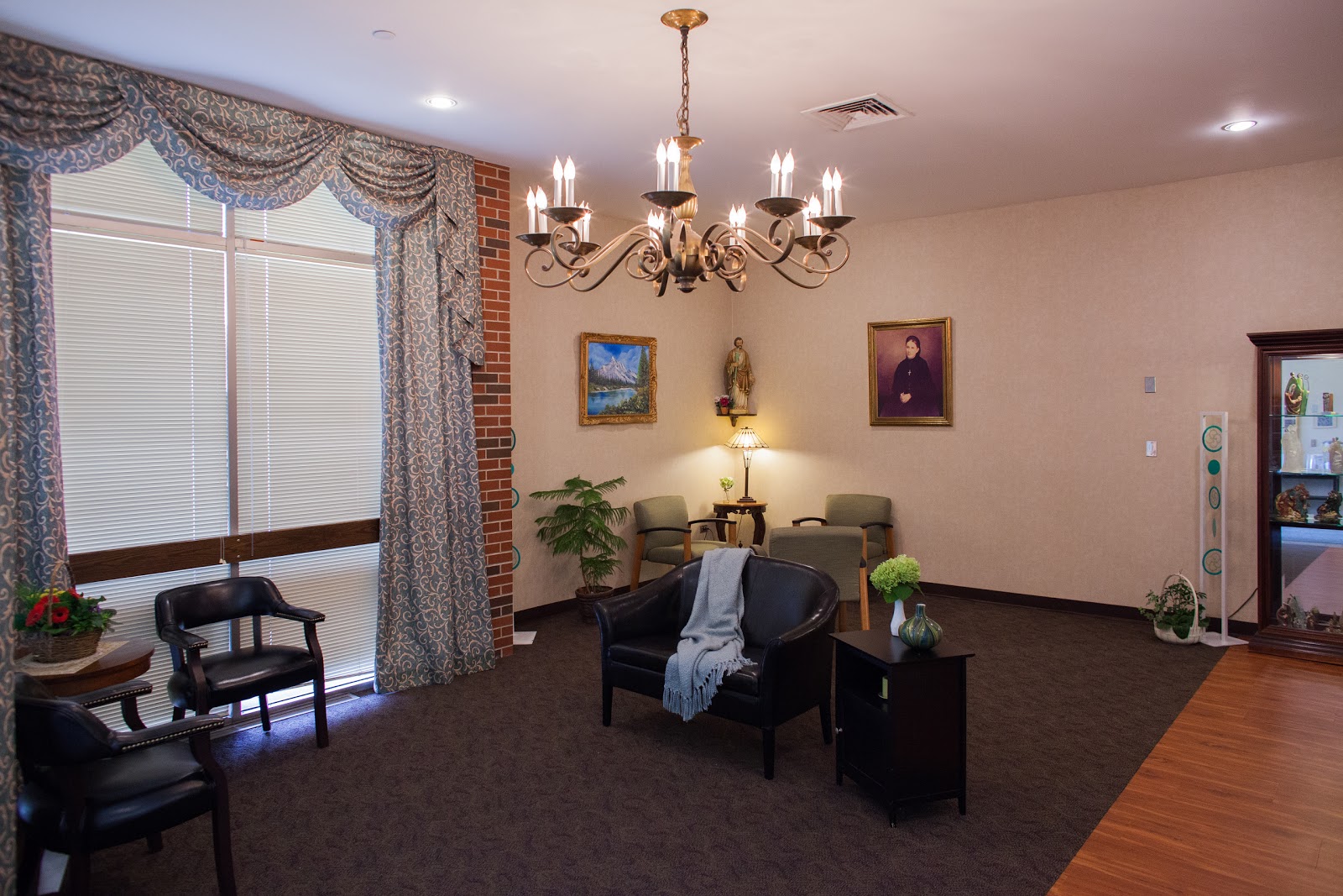 Ascension Living Nazarethville Place