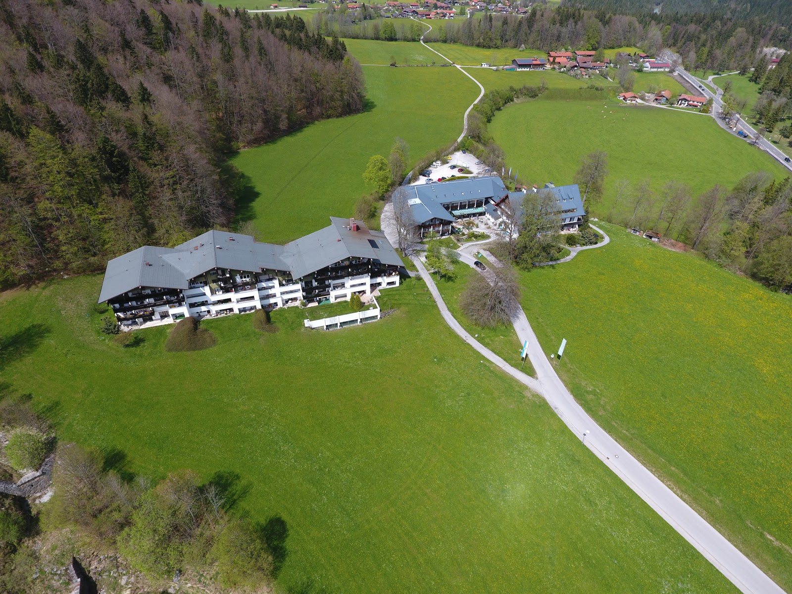 Villa Bruneck | Seniorenresidenz und Betreutes Wohnen