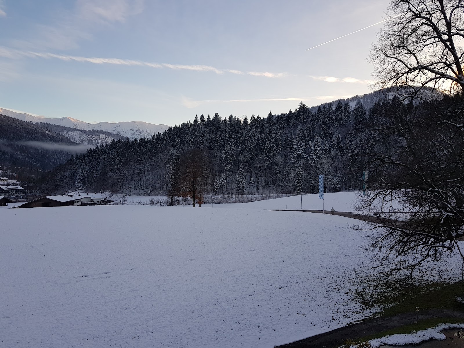 Villa Bruneck | Seniorenresidenz und Betreutes Wohnen