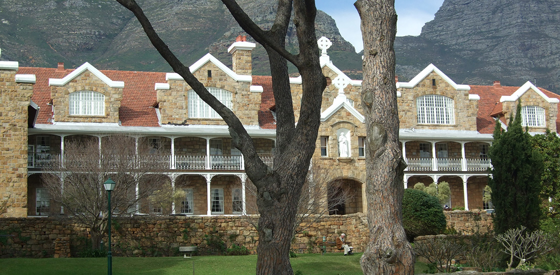 Nazareth House Cape Town