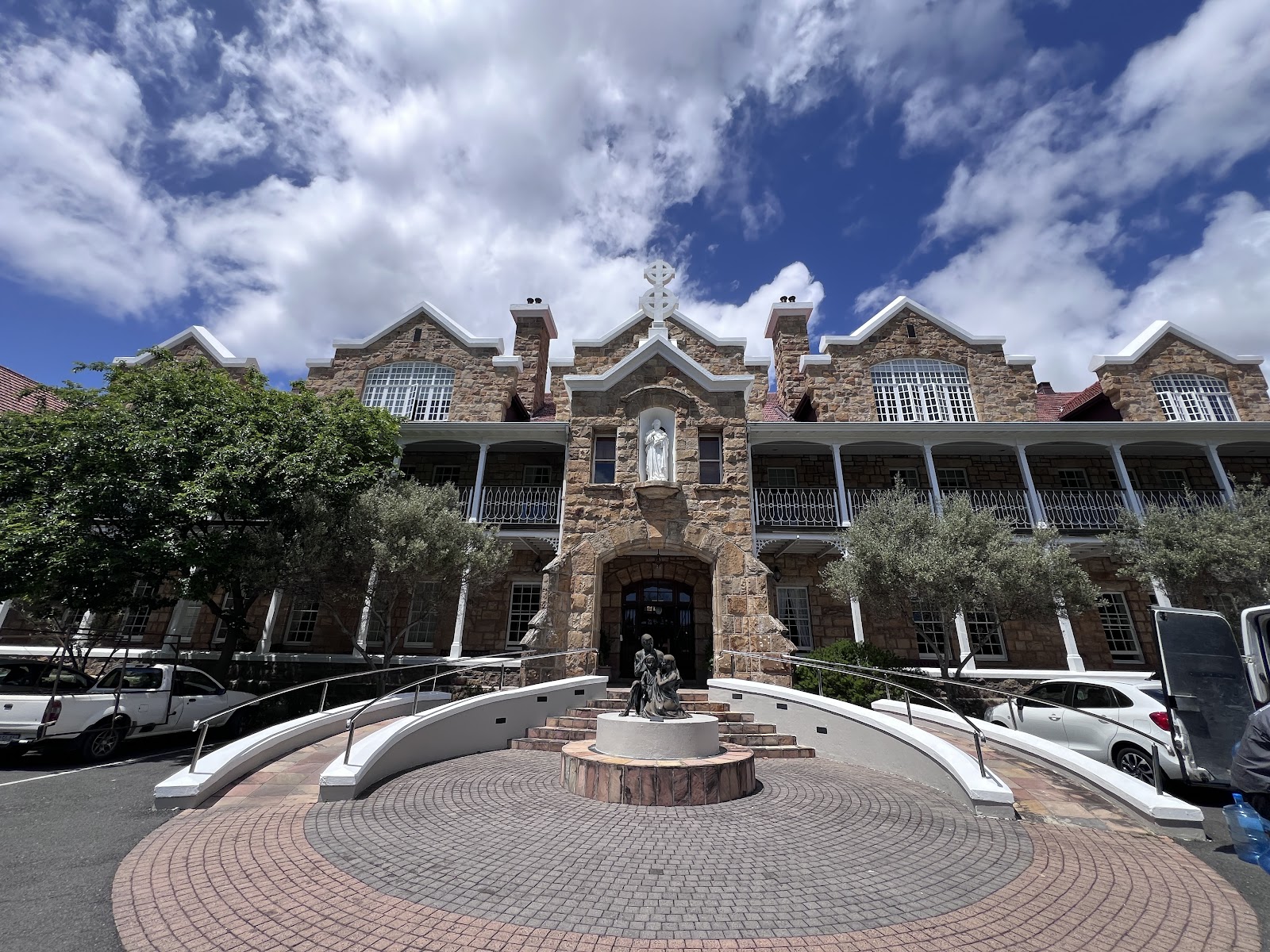 Nazareth House Cape Town
