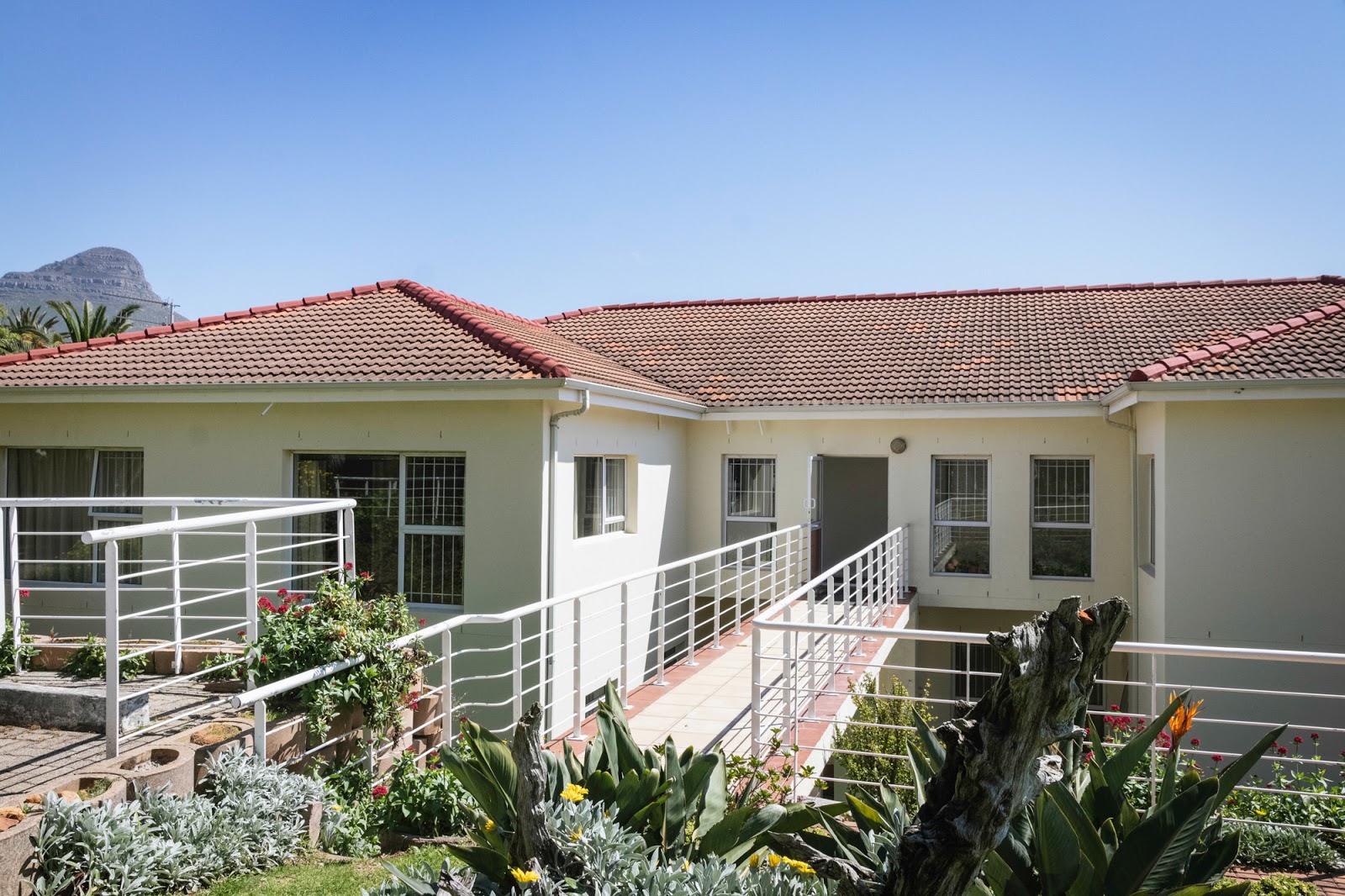 Nazareth House Cape Town