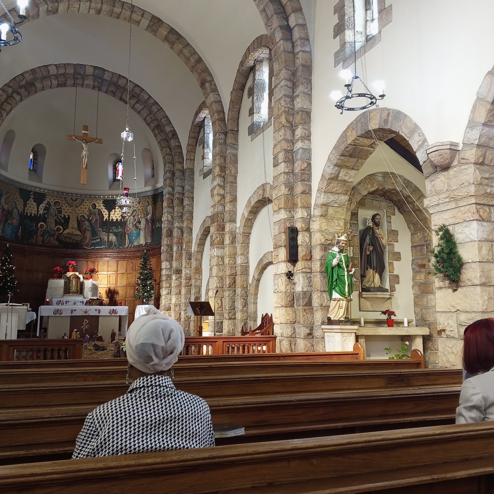 Nazareth House Cape Town