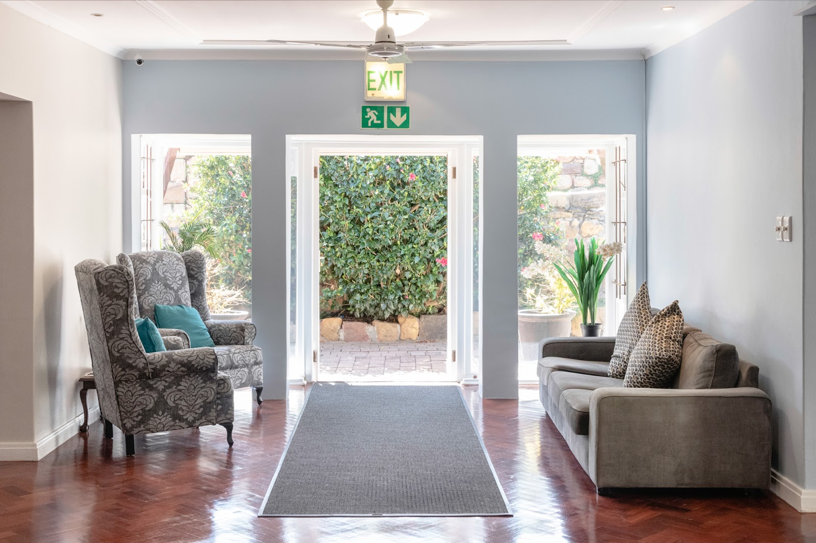 Nazareth House Cape Town