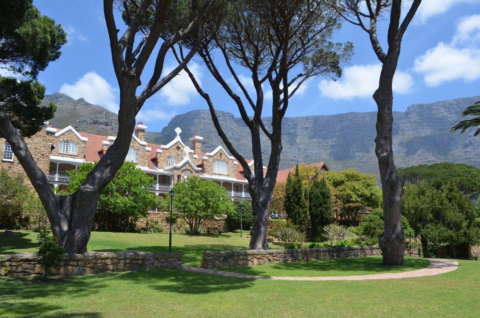 Nazareth House Cape Town