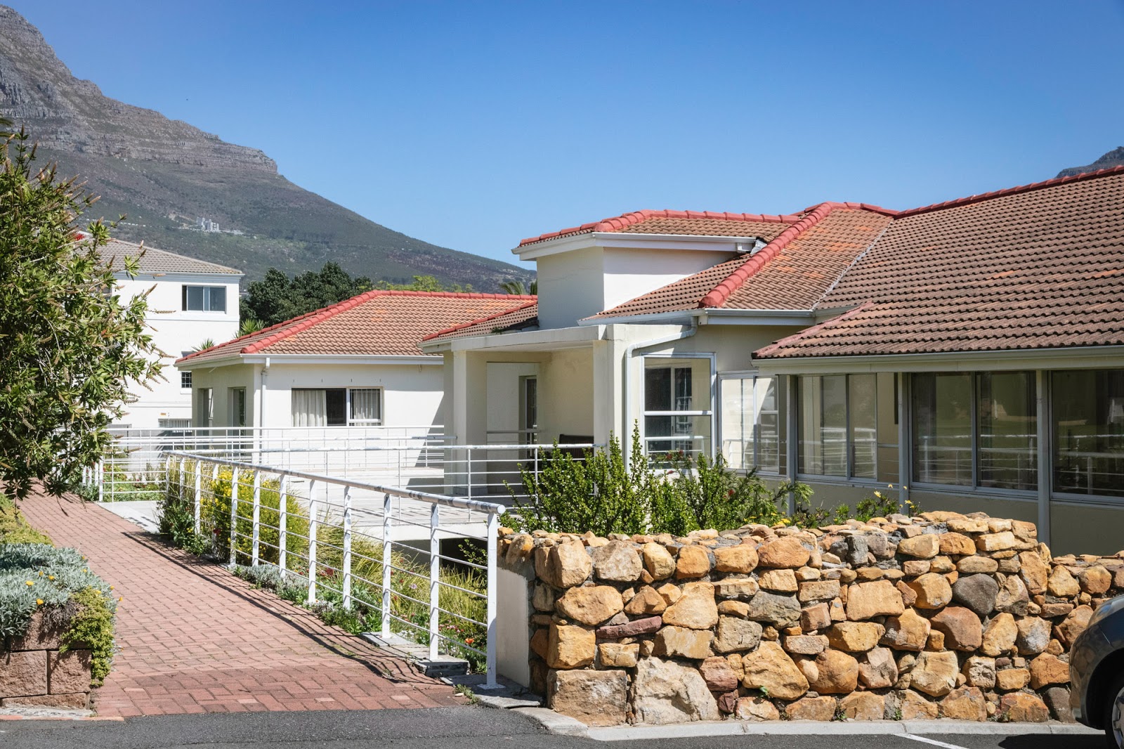 Nazareth House Cape Town