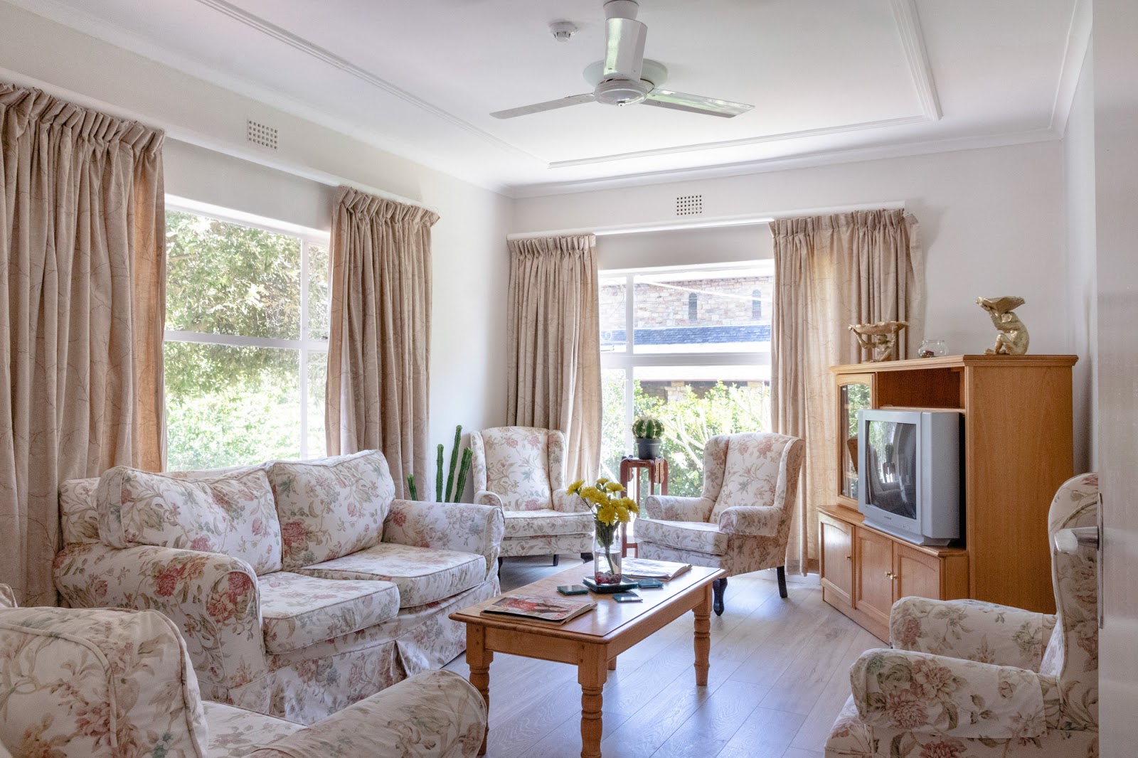 Nazareth House Cape Town