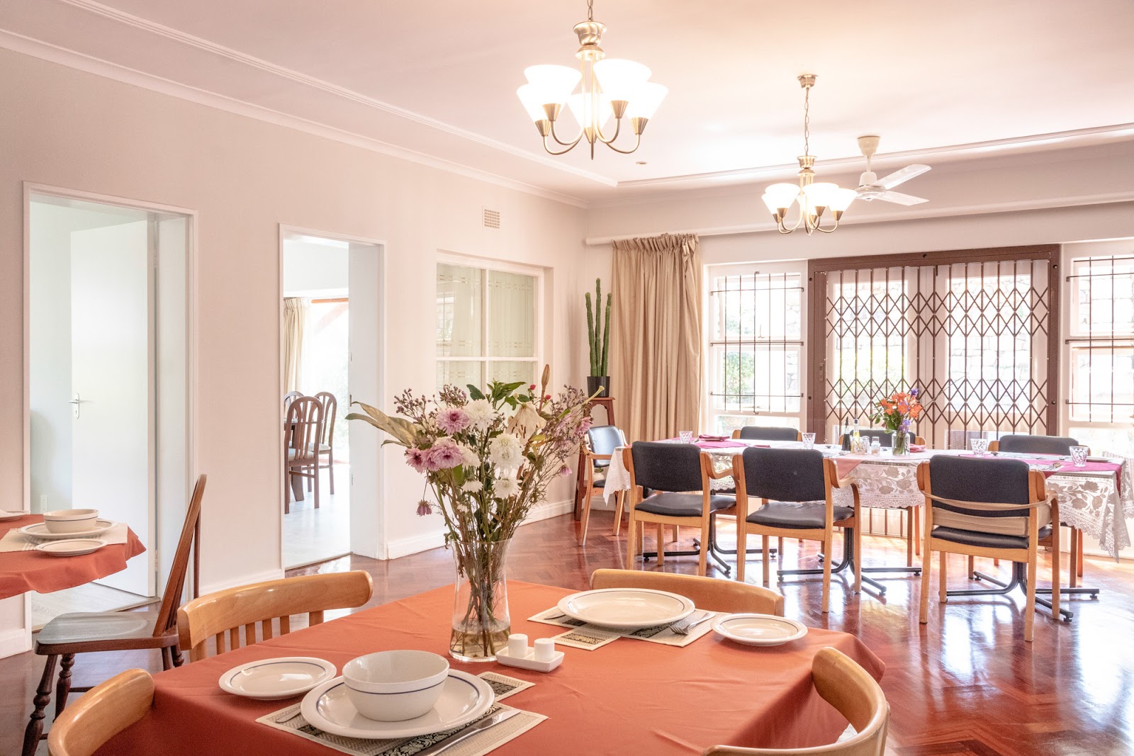 Nazareth House Cape Town