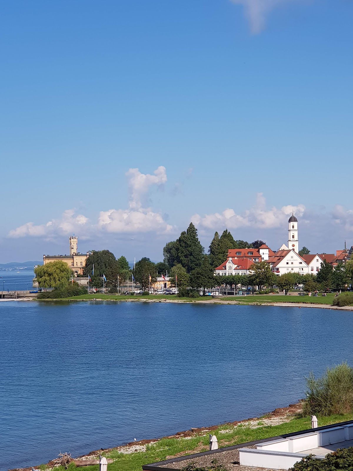 Residenz am See