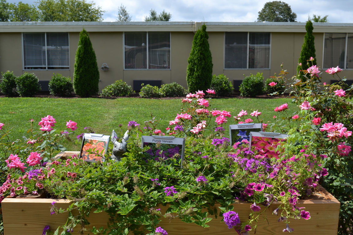 Sevierville Health and Rehabilitation Center