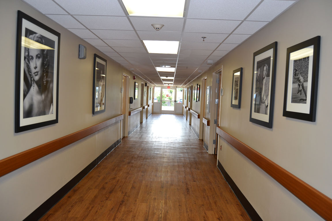 Sevierville Health and Rehabilitation Center