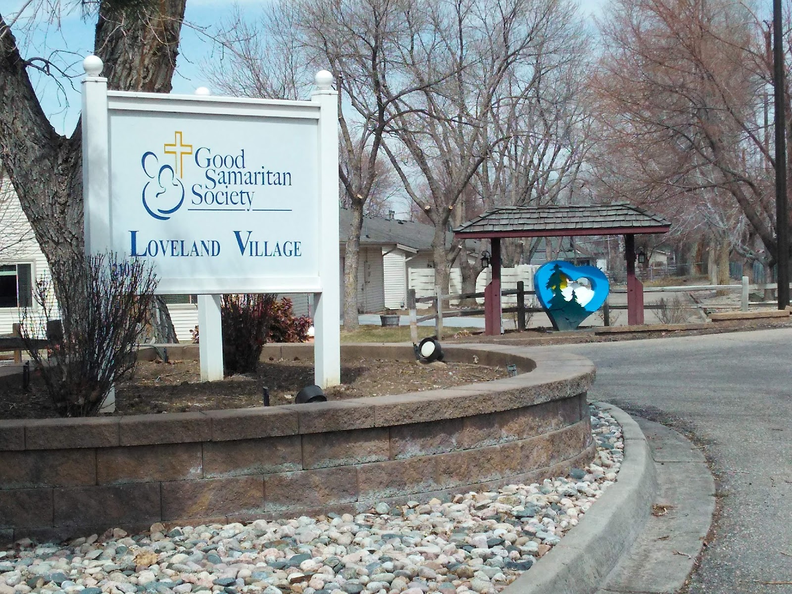 Good Samaritan Society - Loveland Village
