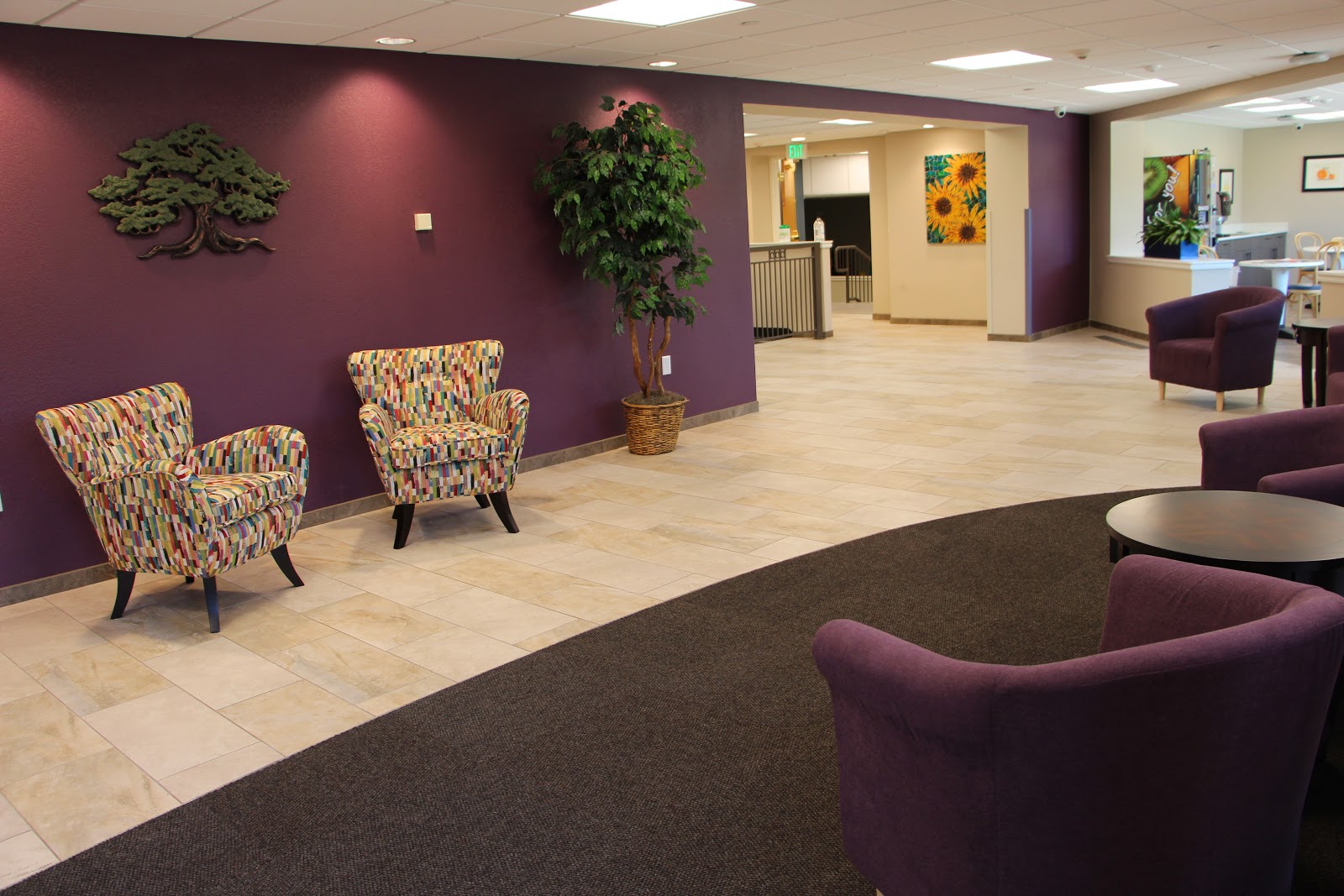 Good Samaritan Society - Loveland Village