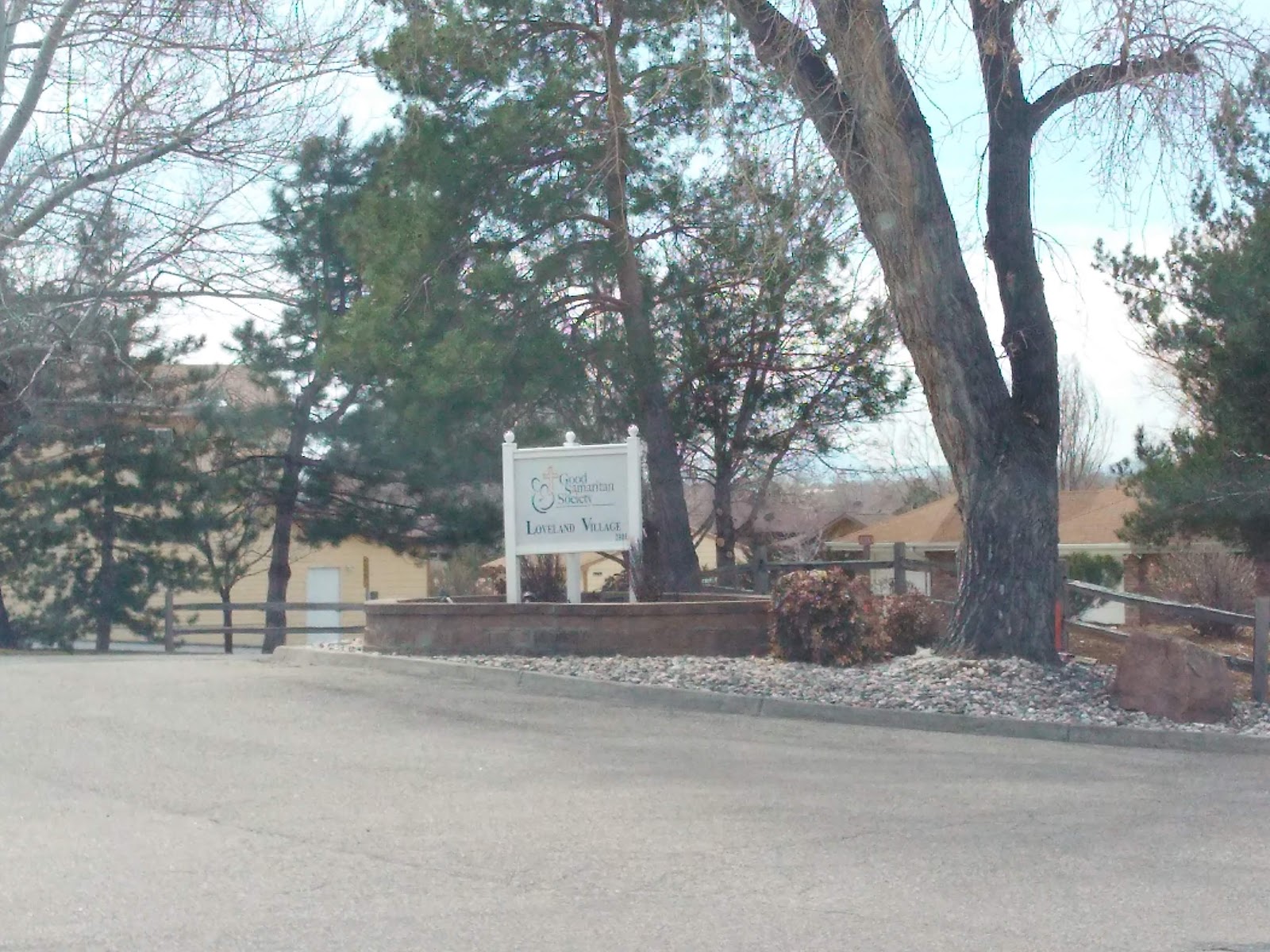 Good Samaritan Society - Loveland Village