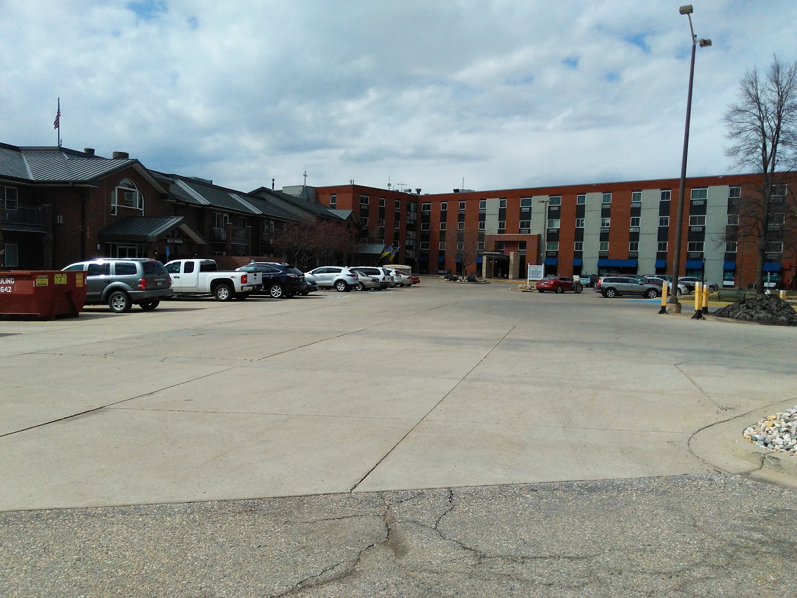 Good Samaritan Society - Loveland Village