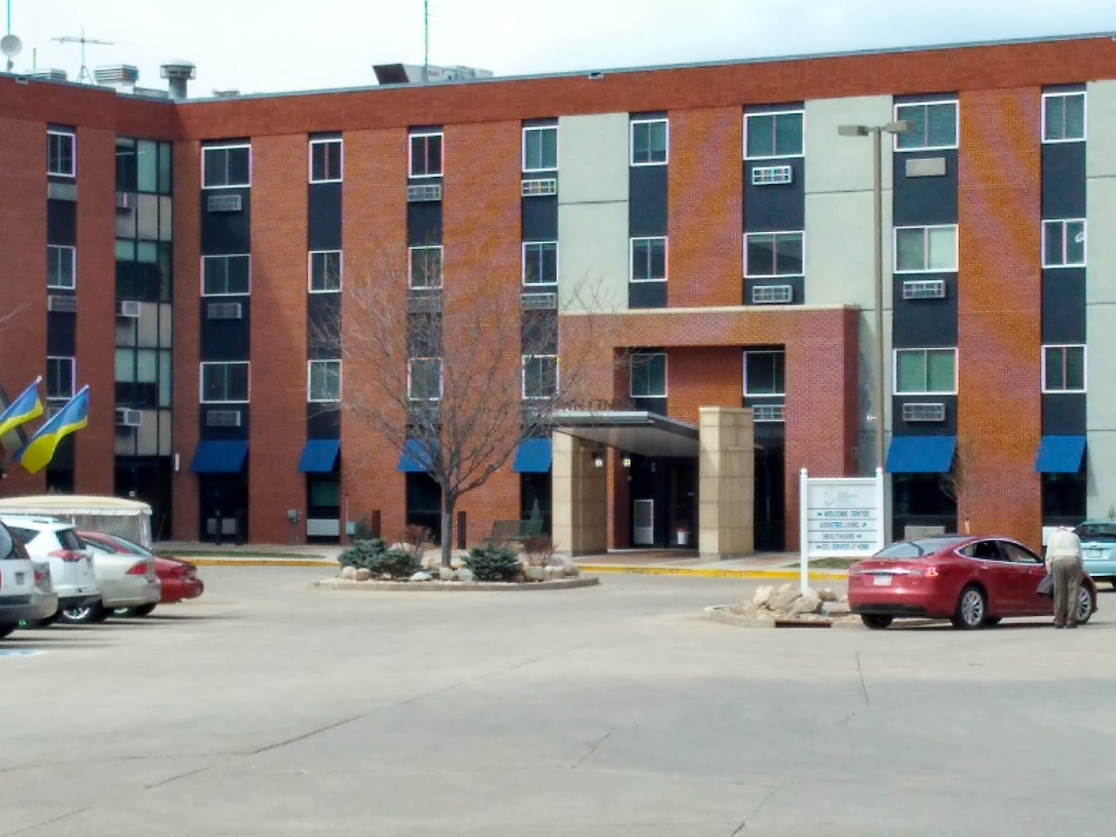 Good Samaritan Society - Loveland Village