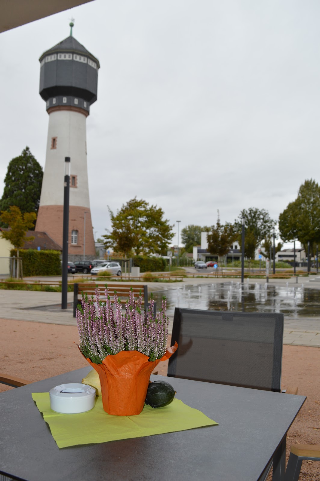 Seniorenzentrum am Wasserturm