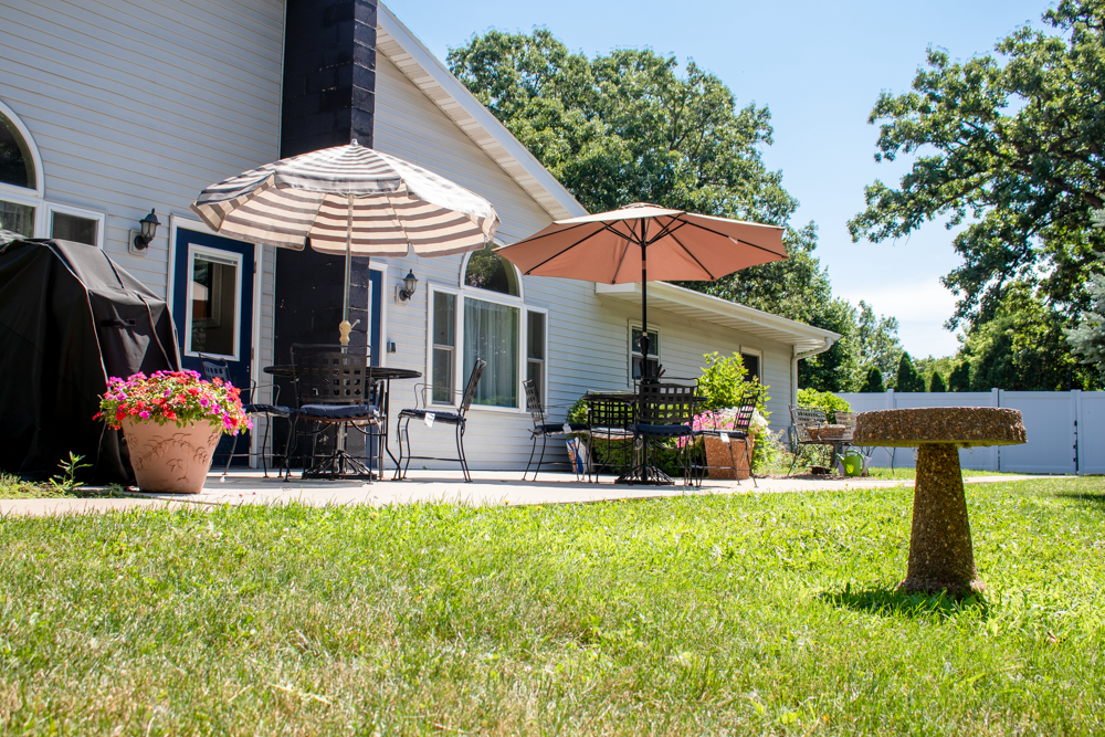 Our House Senior Living - Janesville Memory Care