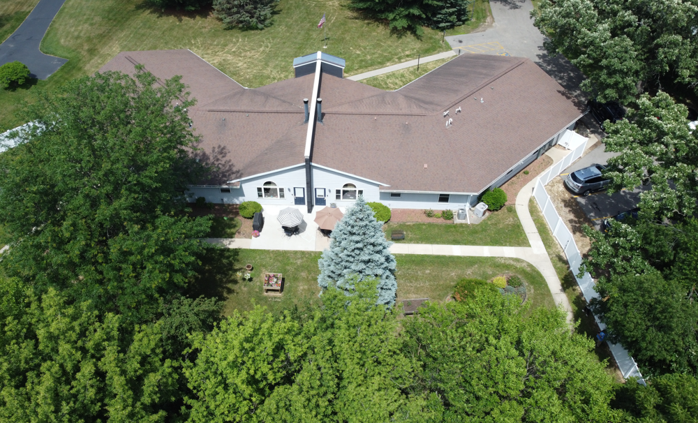 Our House Senior Living - Janesville Memory Care