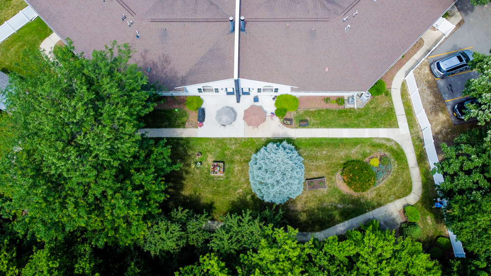 Our House Senior Living - Janesville Memory Care