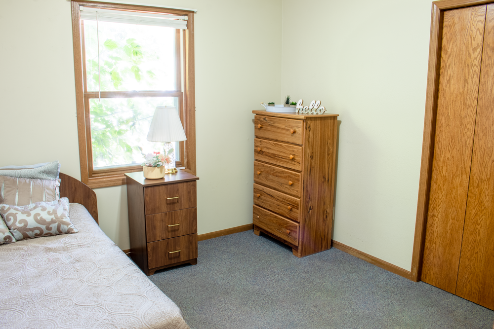 Our House Senior Living - Janesville Memory Care