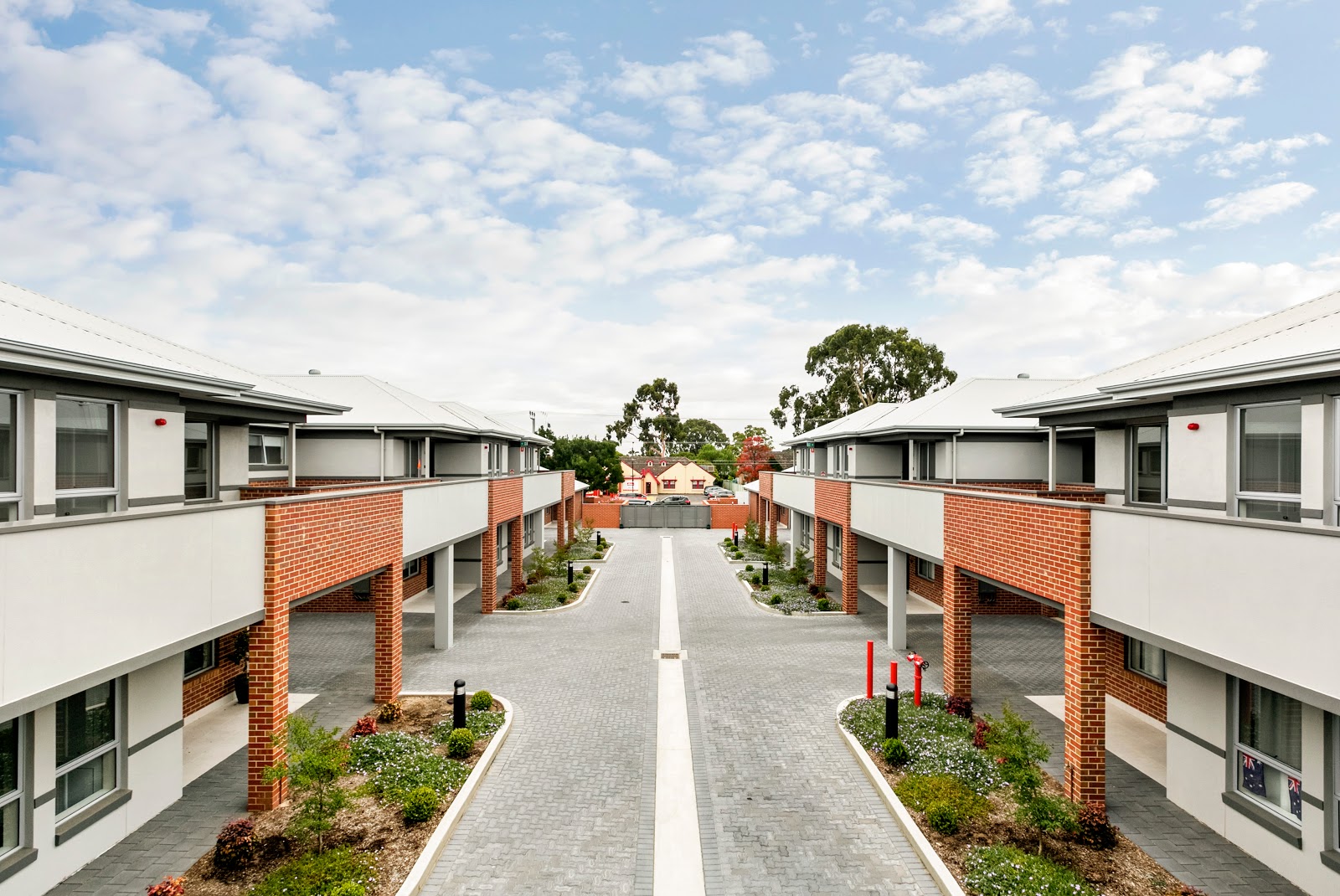 Alabrilife Retirement Village