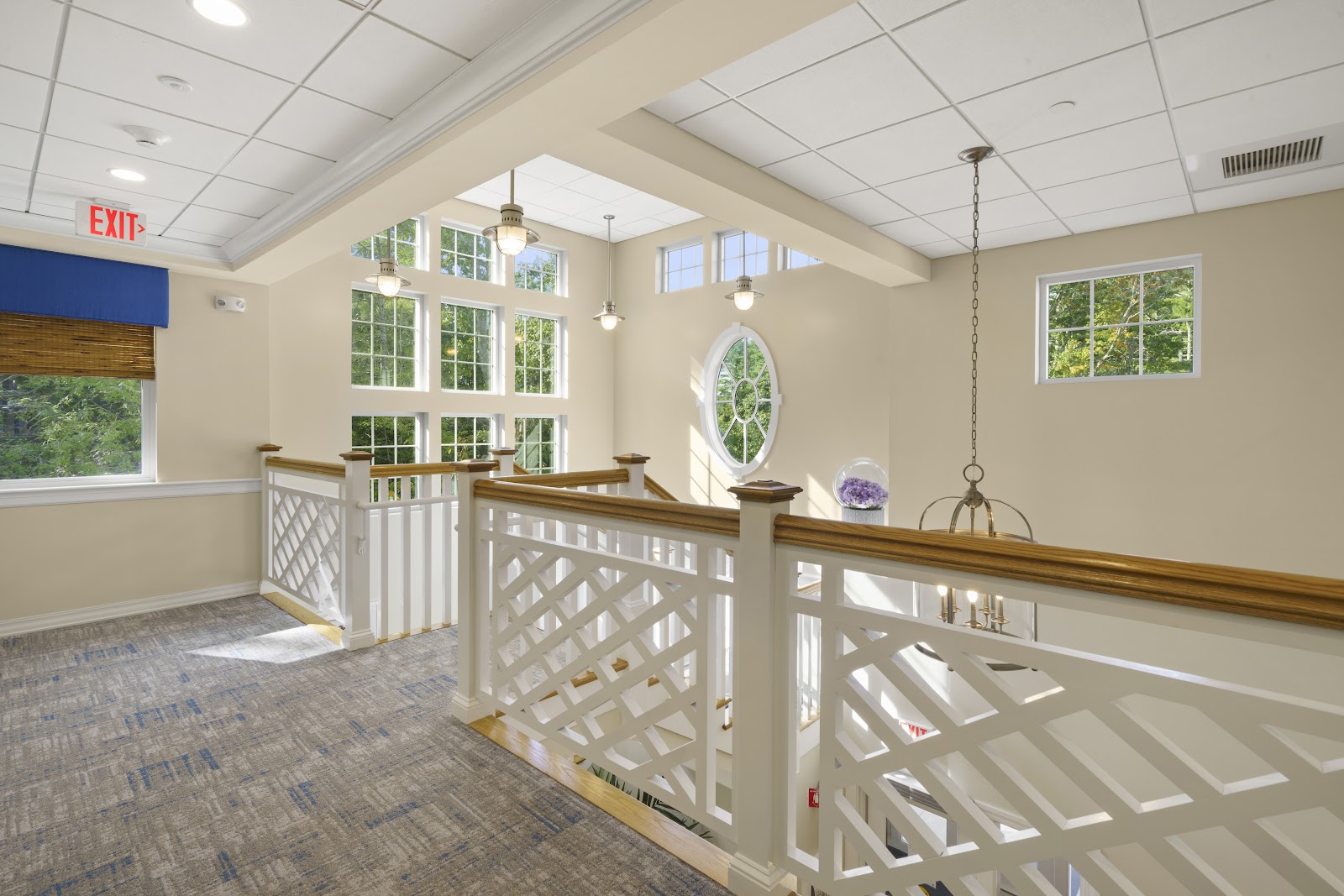 Duxbury House