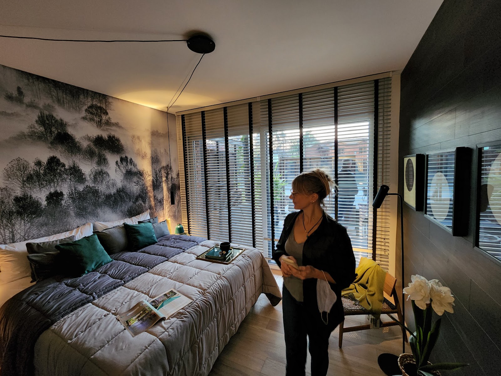 Casa Living San Isidro