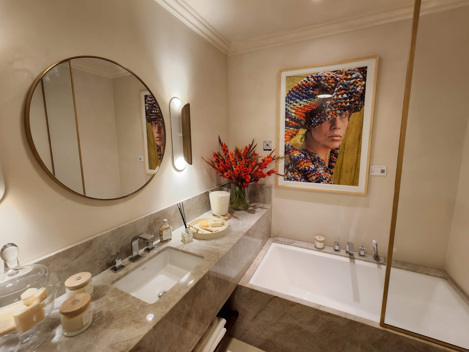 Casa Living San Isidro