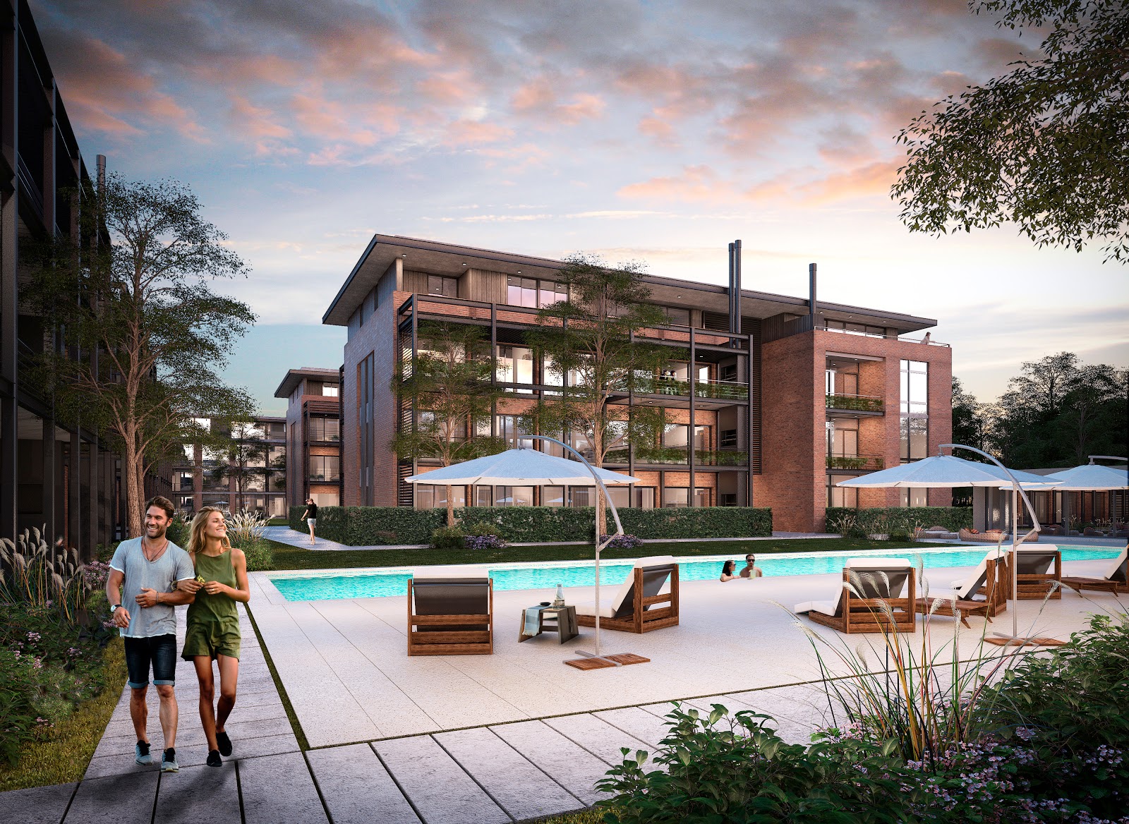 Casa Living San Isidro