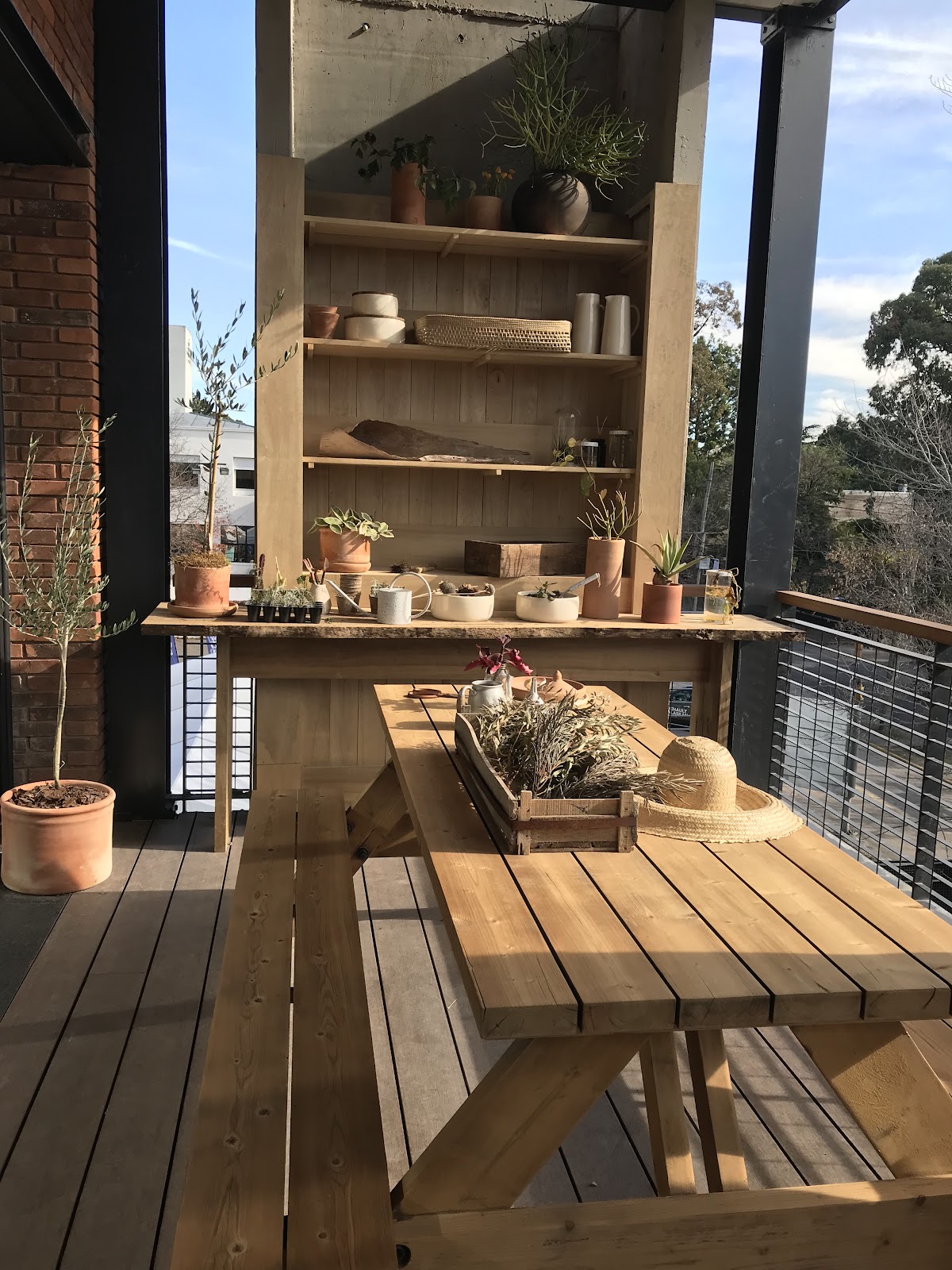 Casa Living San Isidro
