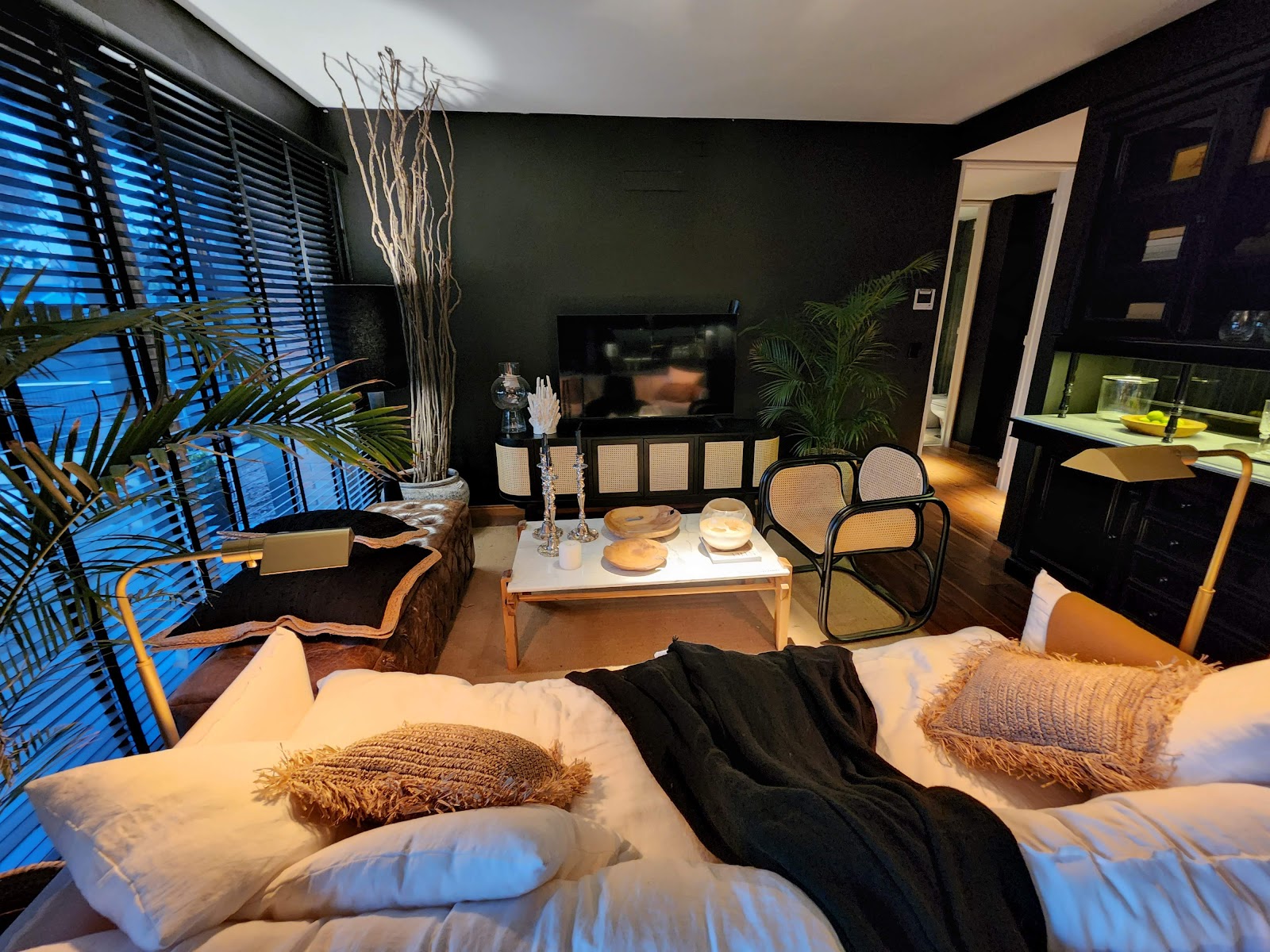 Casa Living San Isidro