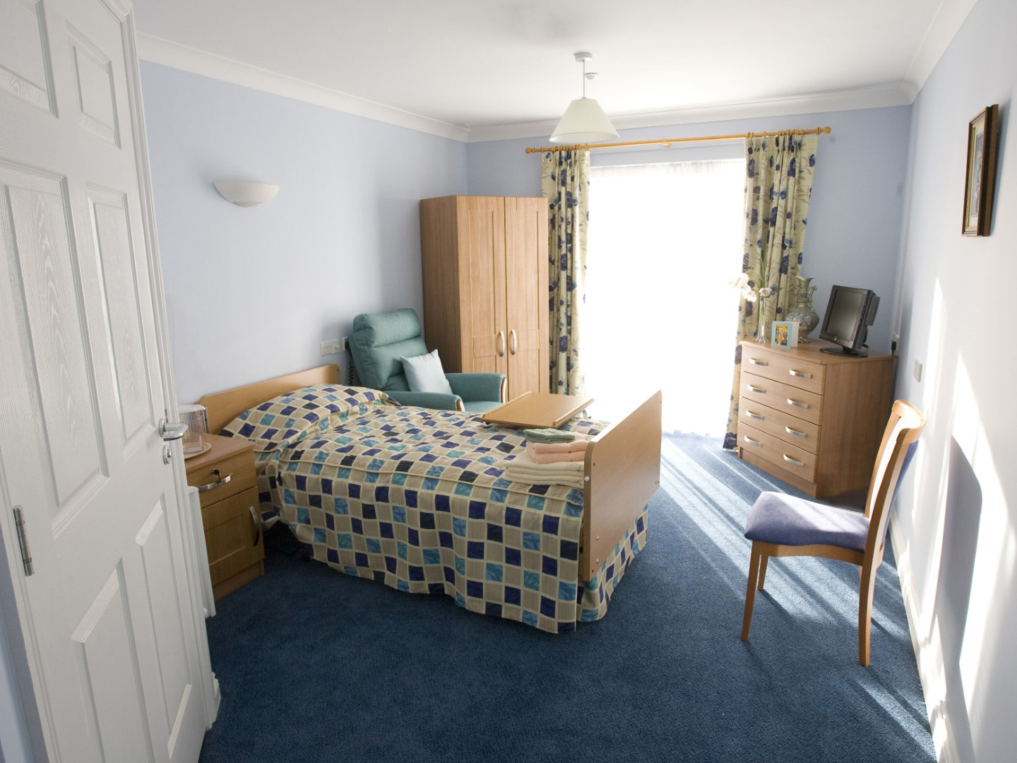 Hallmark Greenhill Manor Luxury Care Home