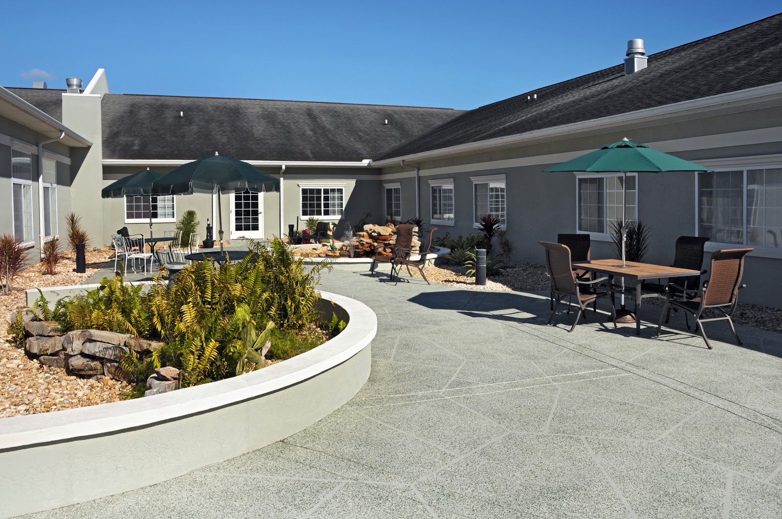Life Care Center of Winter Haven