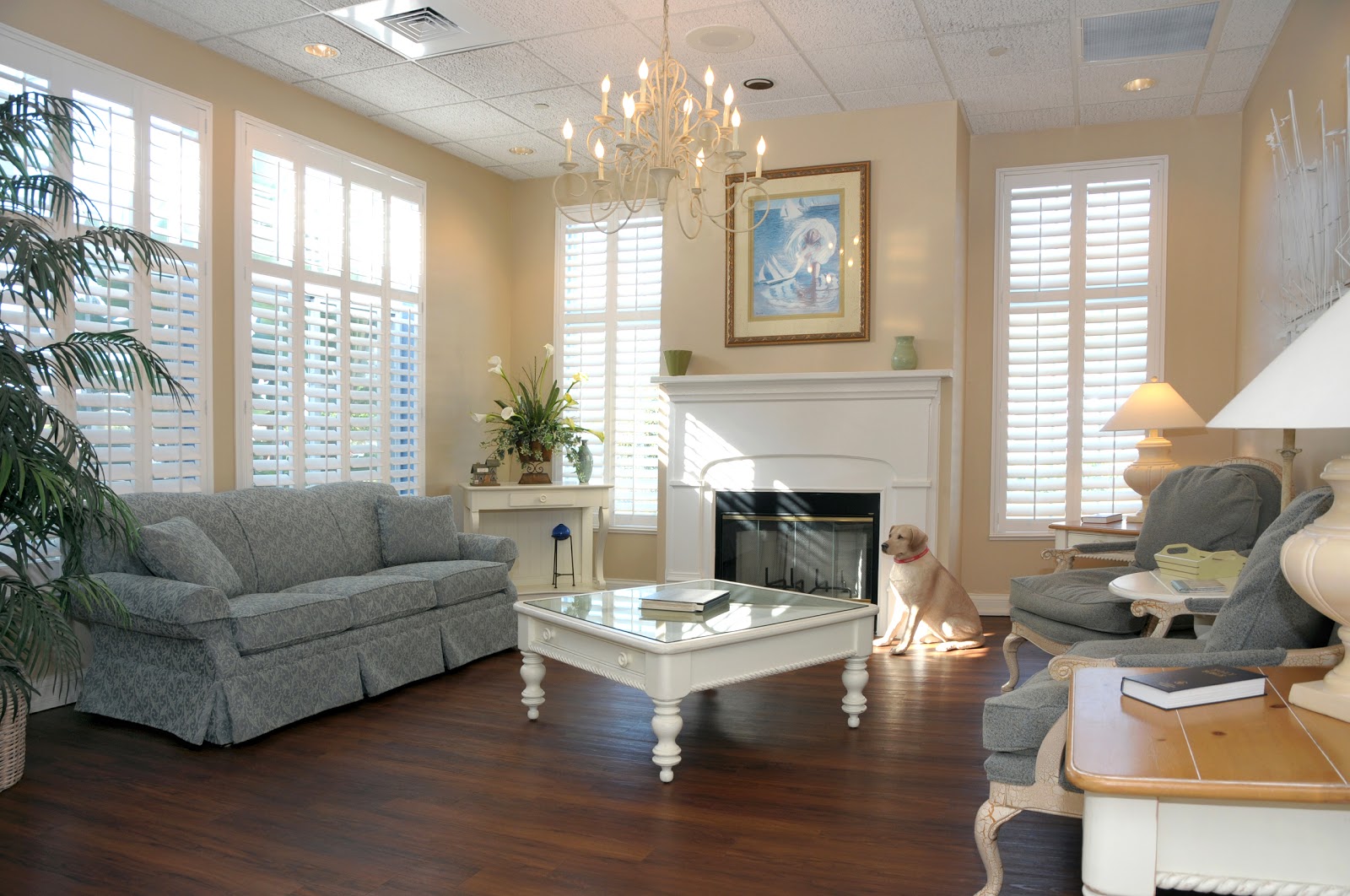 Life Care Center of Winter Haven