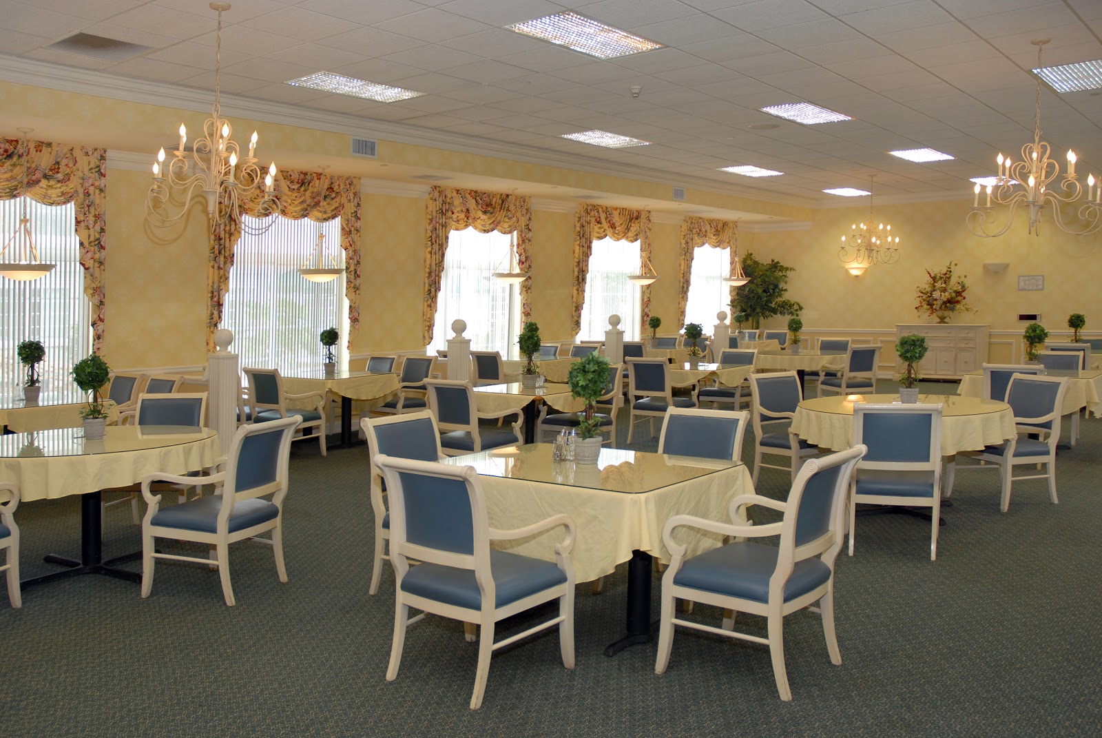 Life Care Center of Winter Haven