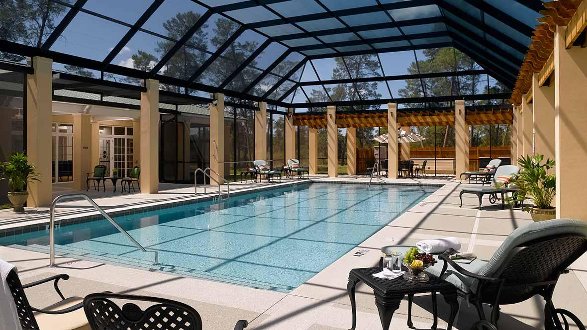 Vitality Living Spring Hill