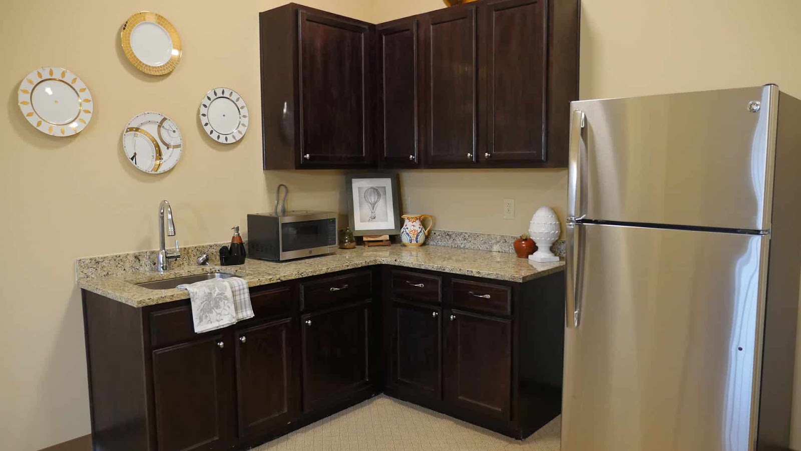 Vitality Living Spring Hill
