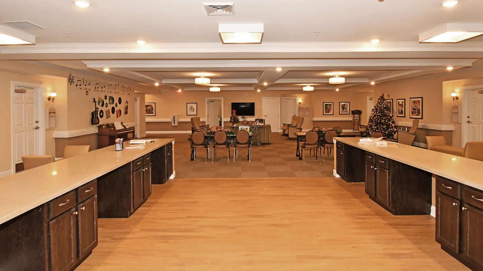 Vitality Living Spring Hill