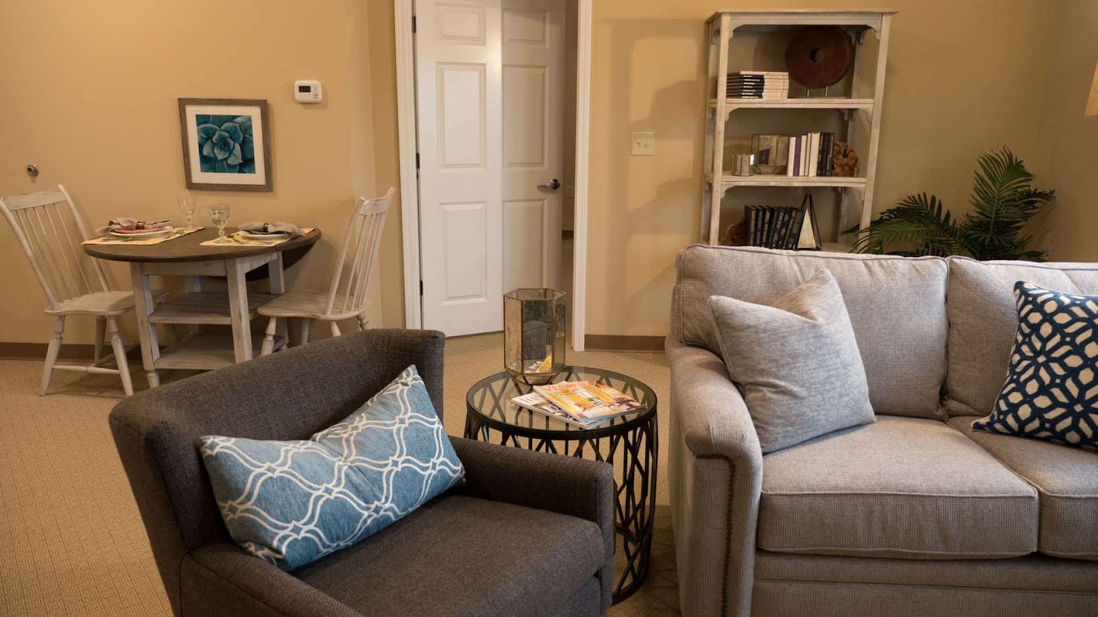 Vitality Living Spring Hill