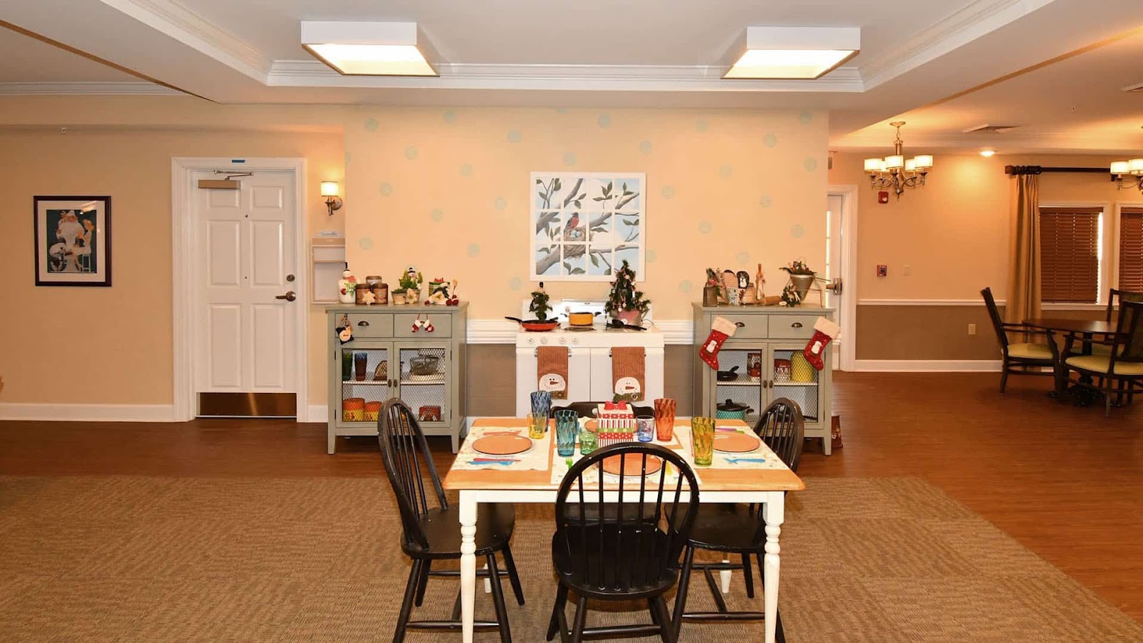 Vitality Living Spring Hill