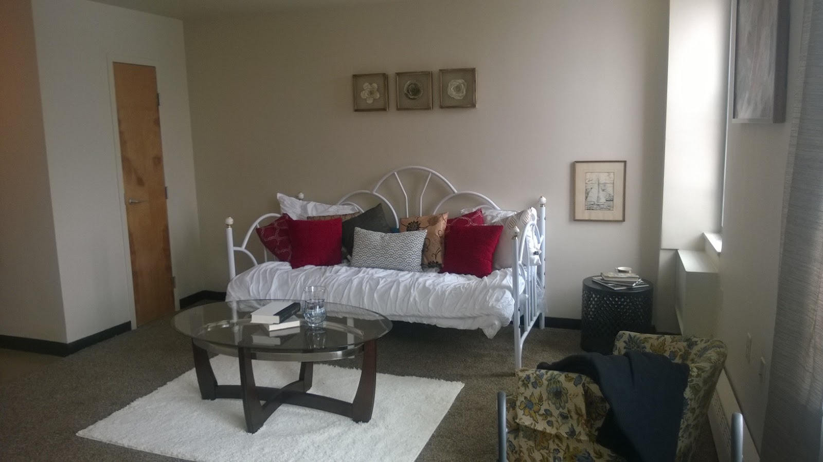 Villa Serena Senior Apartments