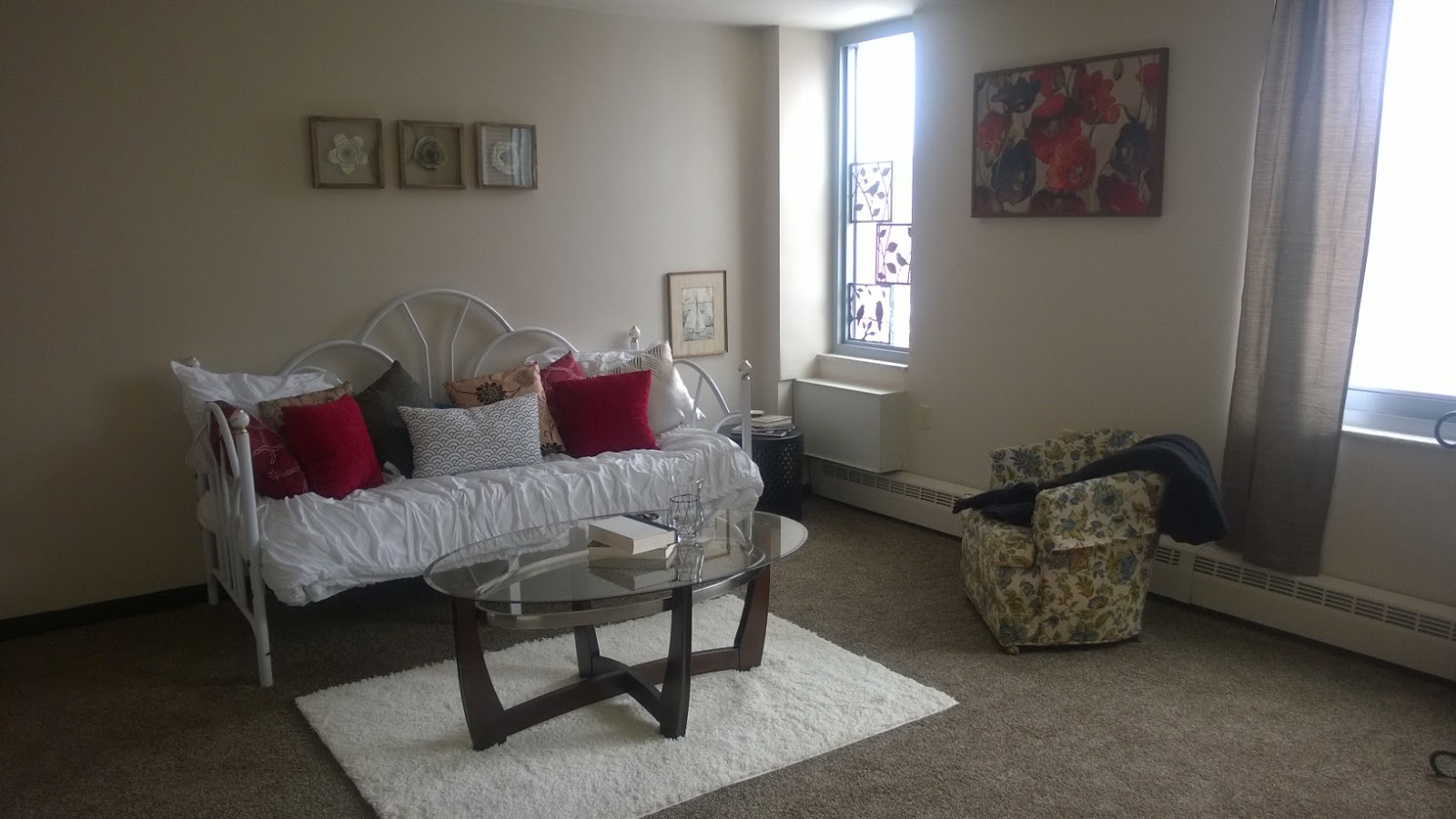 Villa Serena Senior Apartments