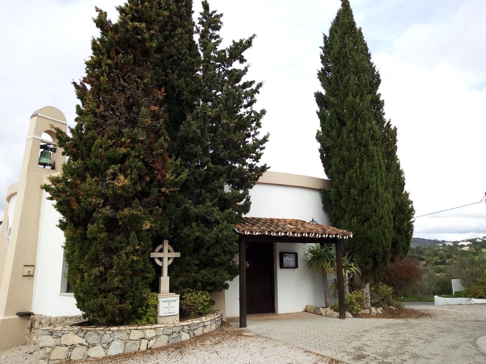 Monte Da Palhagueira - Country House Nursing & Retirement Homes (Portugal) Ltd