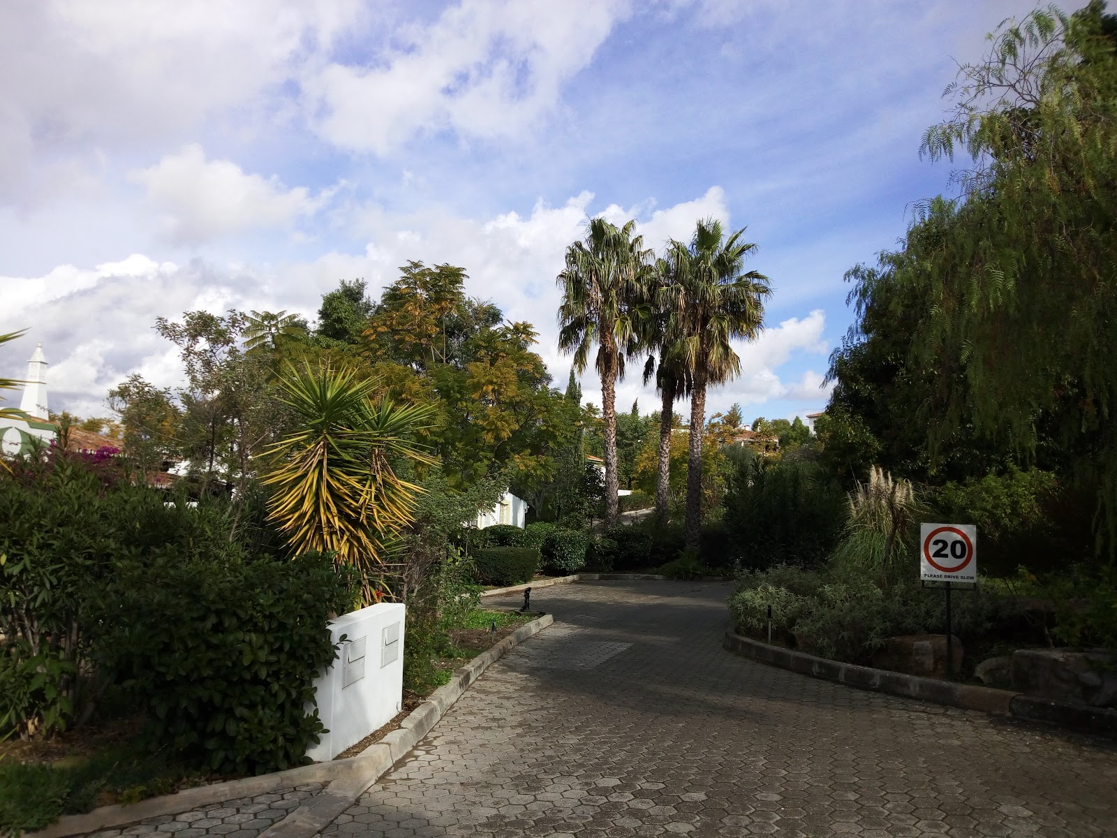 Monte Da Palhagueira - Country House Nursing & Retirement Homes (Portugal) Ltd