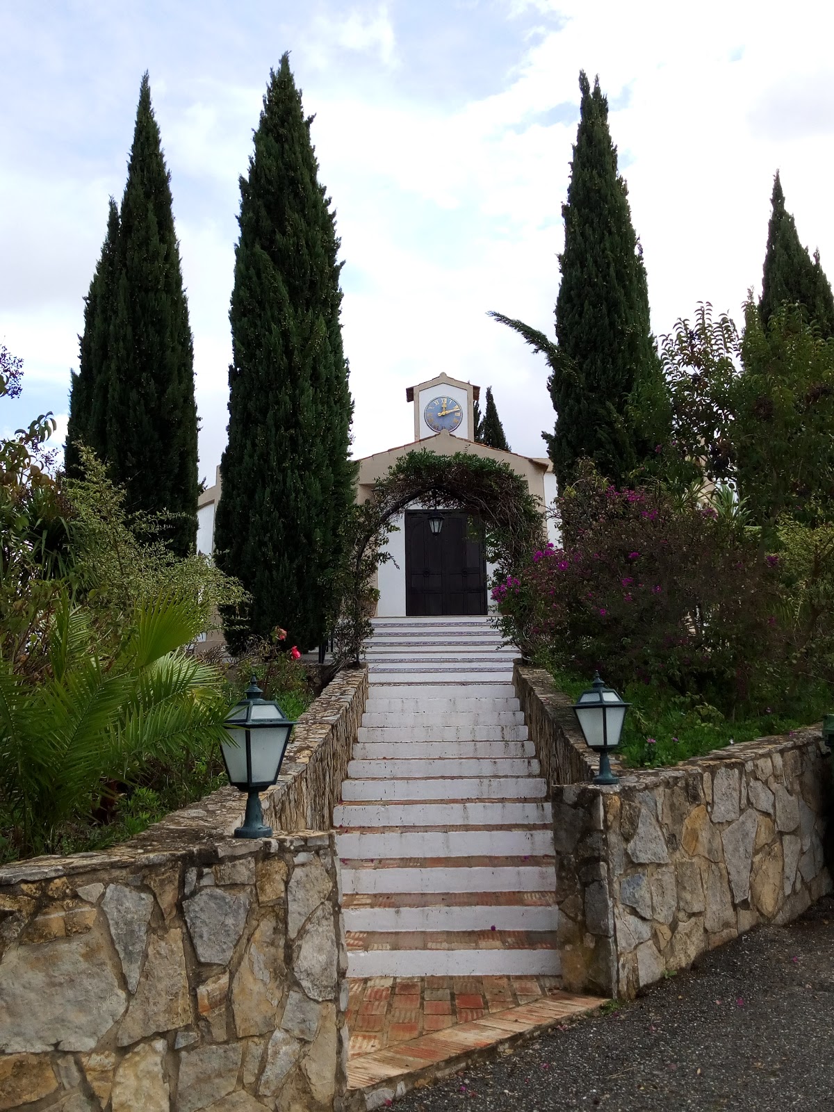 Monte Da Palhagueira - Country House Nursing & Retirement Homes (Portugal) Ltd