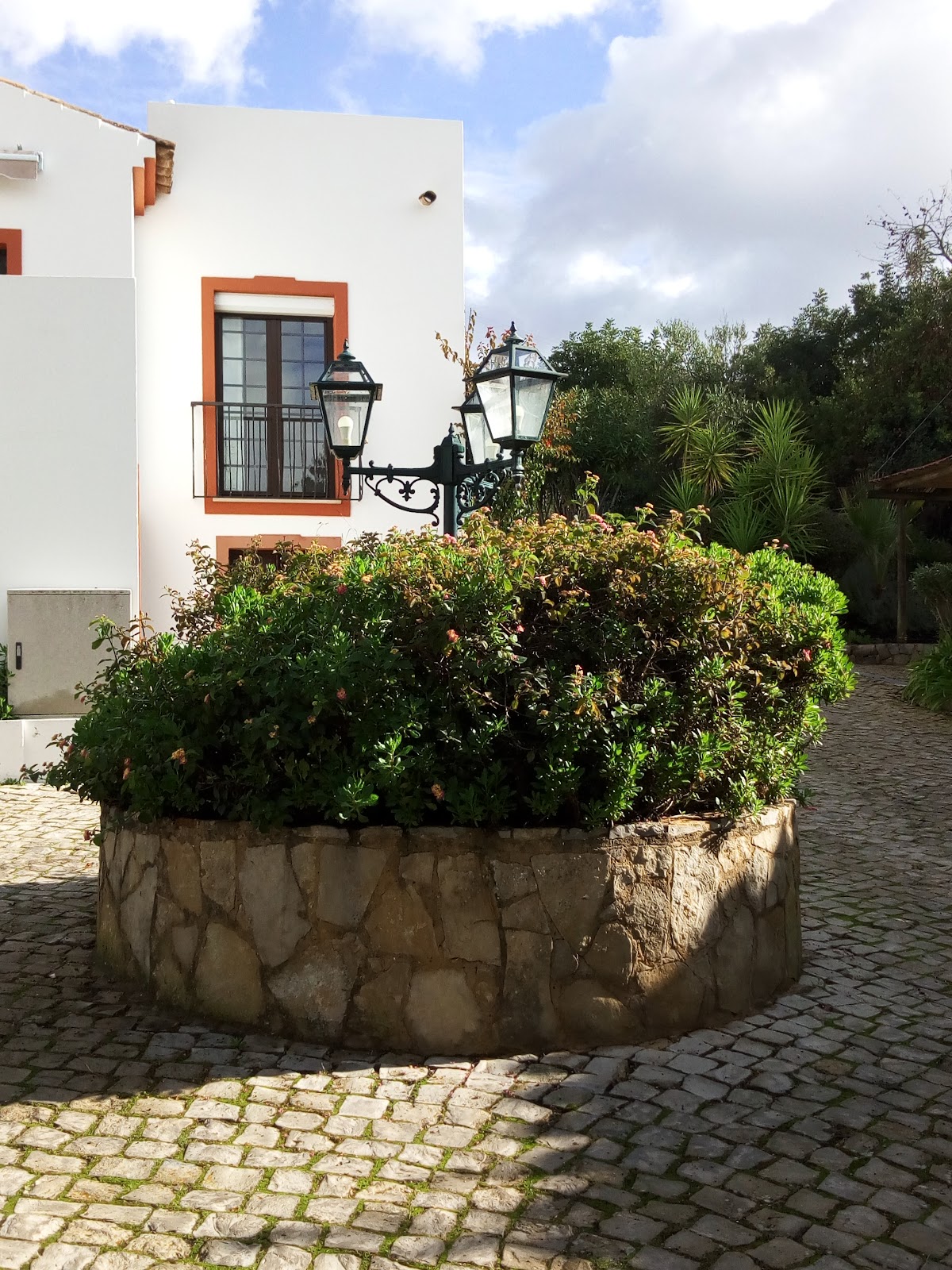 Monte Da Palhagueira - Country House Nursing & Retirement Homes (Portugal) Ltd