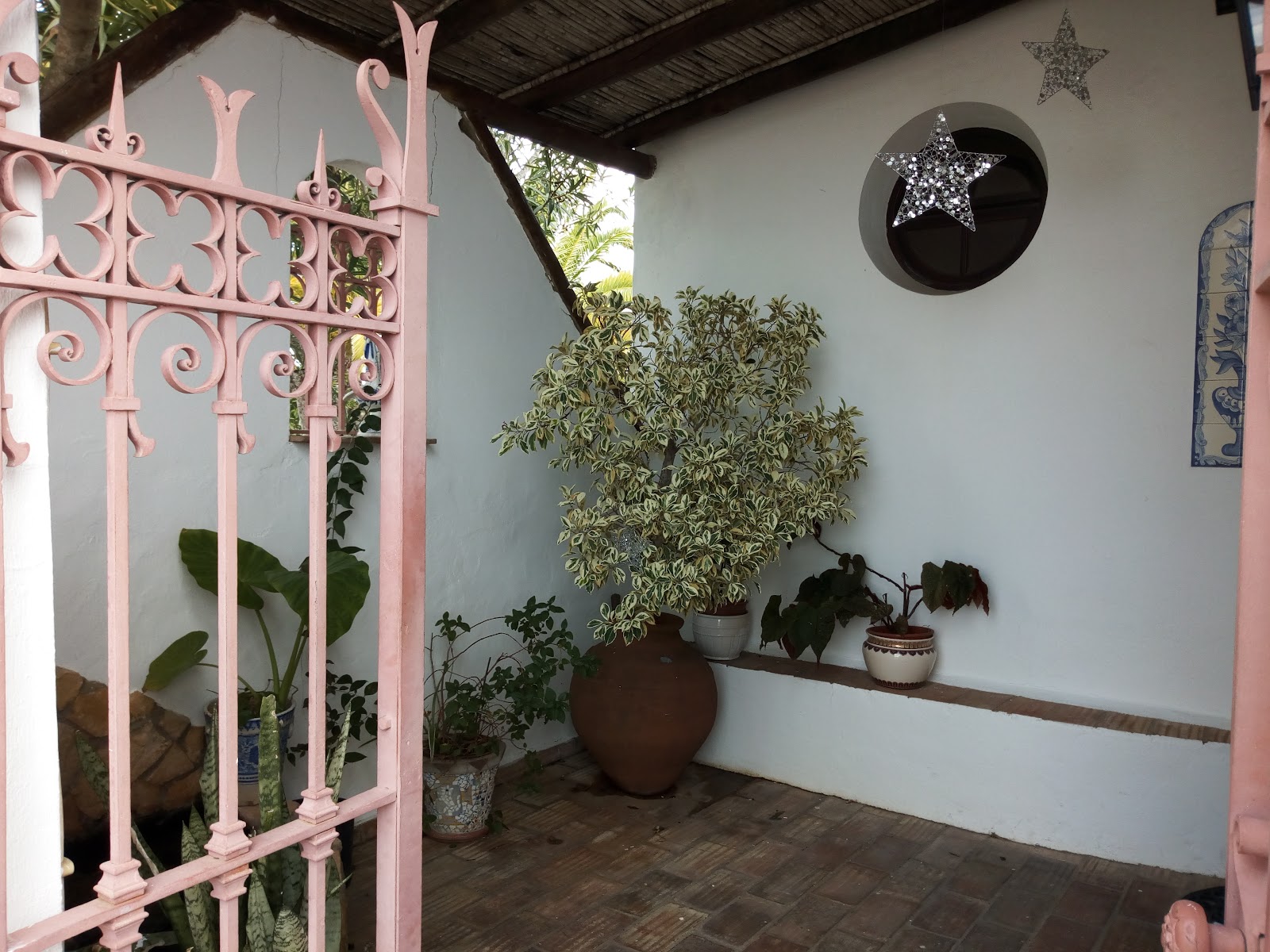 Monte Da Palhagueira - Country House Nursing & Retirement Homes (Portugal) Ltd