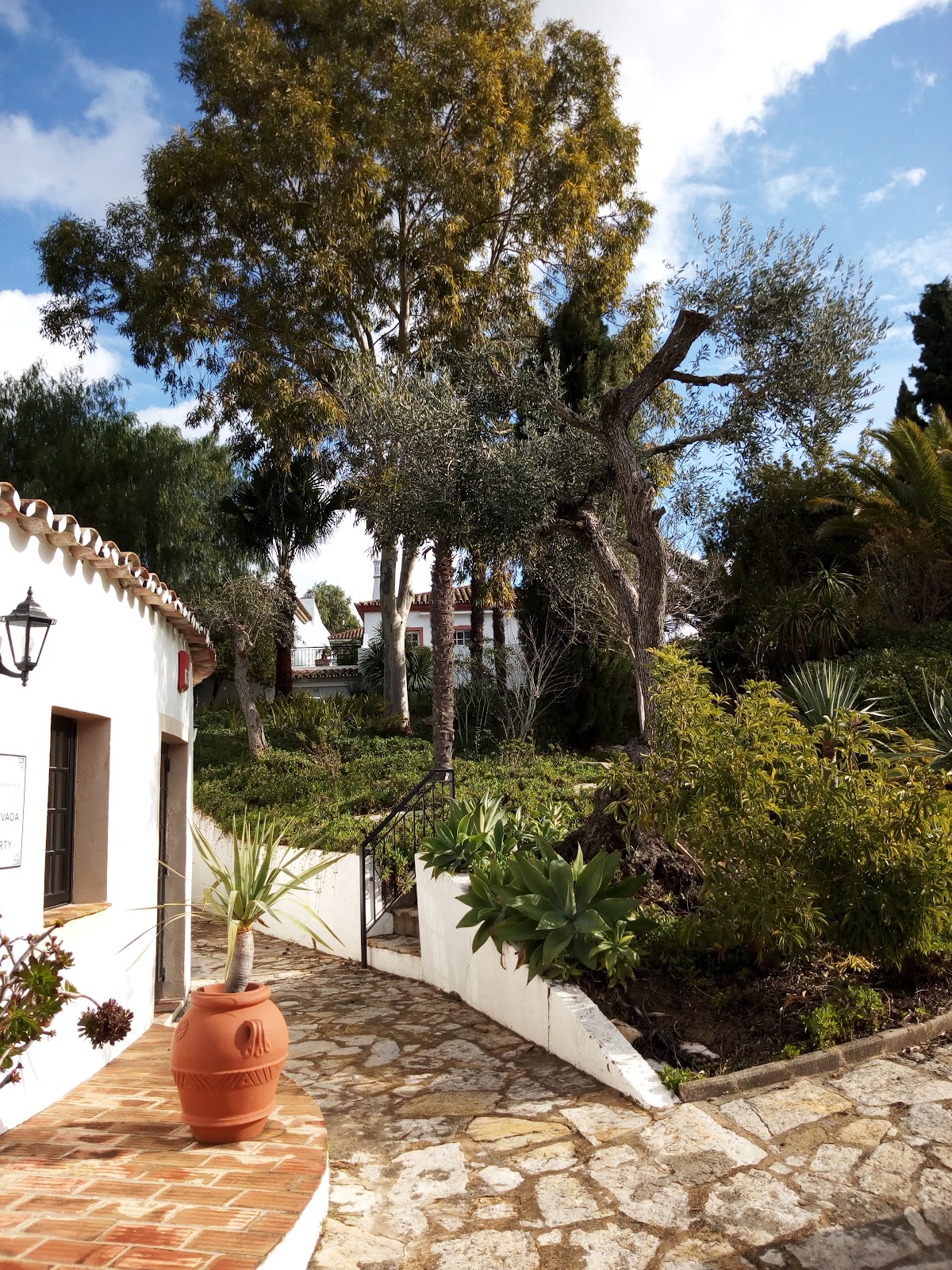 Monte Da Palhagueira - Country House Nursing & Retirement Homes (Portugal) Ltd