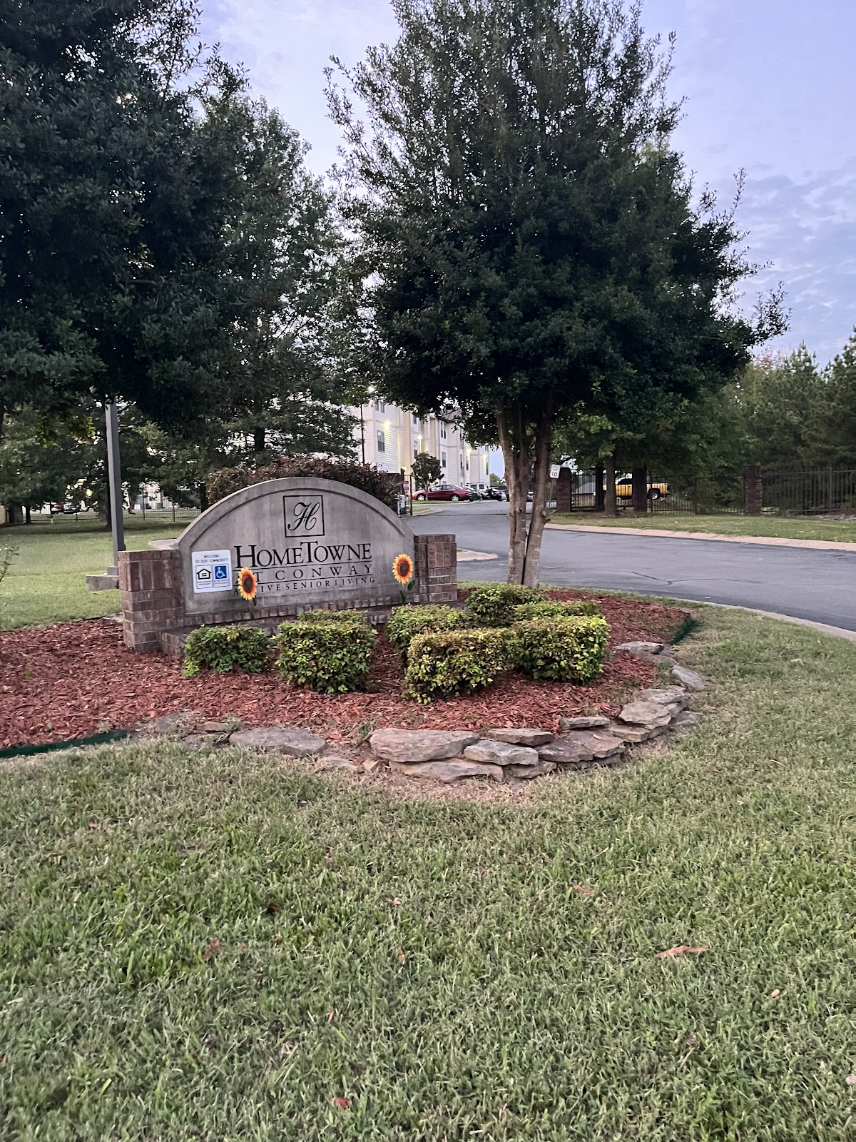 HomeTowne at Conway